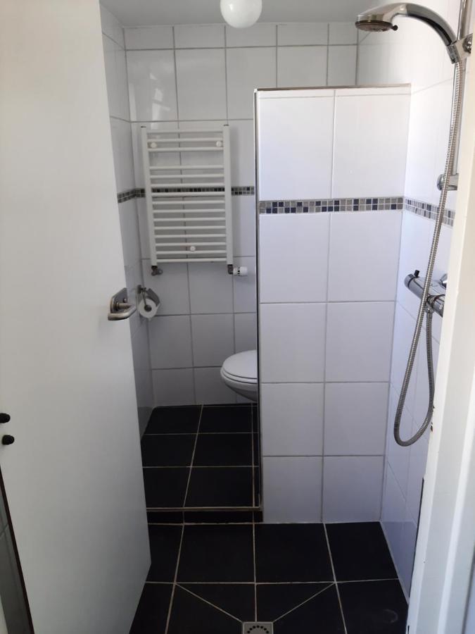 Bakker2 Villa Groet Ngoại thất bức ảnh